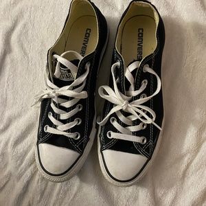 Converse Allstar Shoes